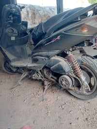 سكنس فحل • كوم حديد • طافيه