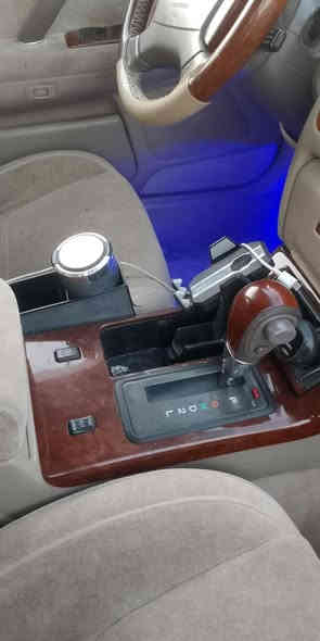 السلام عليكم ملكه كص  لبيع موديل 2002 كير محرك شرط صدر جديد تايرات جديده تبريد كلها شرط انطيك شوف العين يبري الذمه اقرا منشور شوف صور مكان ناحيه الزاب السعر 42 بيها مجال تصال علا رقم ***********
***********
