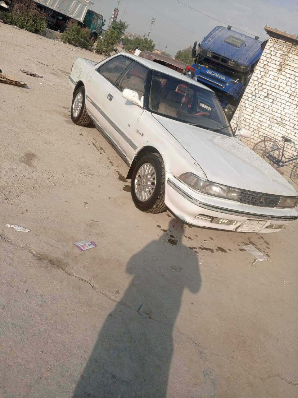 مارك عضم جاهزه مكفوله العيب الشرعي مكينه كير مكفولات كهربائيات شقاله كله دواخل حلوه رقم نجف راعيه جيراني مداور شوكت متريد السنويه لحد شهر 5 /2026  السعر 40 بيه مجال رقم الهاتف ***********. مكان السياره نجف خان النص طريق نجف كربلاء حلة, بابل
