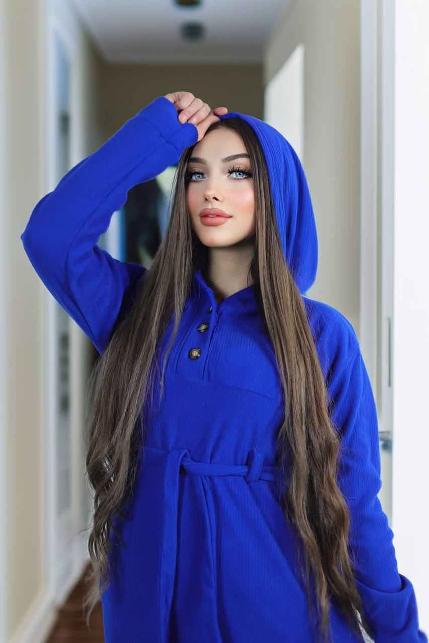 فستان نسائي 

خامة قديفة مشيف ثقيل شرط الفحص

L. XL. 2XL.

الدرزن  127الف 
سعر القطعه مفرد 17 الف

توصيل جميع المحافظات 5 الف

للحجز والاستفسار واتساب على رقم *********** بغداد, العراق
