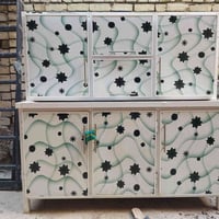 للبيع سنك والملحق مالته نضيف جدن07711192277