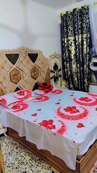 غرفه تركيه • للبيع • غرفه اخشاب