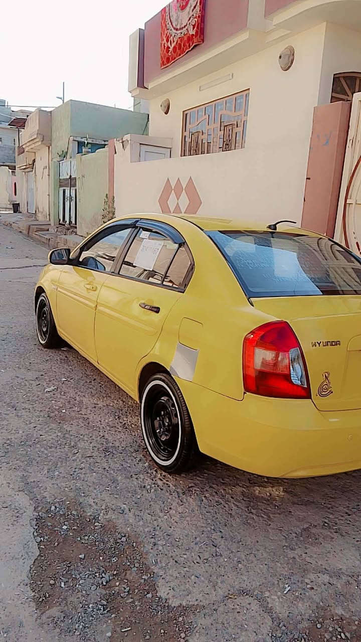 اسلام عليكم اكسنت2008 رقم ديالى منضومه غاز مامشدوده ضرر باب وجاملق شبر بل مصطر  كير محرك شرط فول تماتيك طخم تاير جديد شرط التحويل تبريد ثلج العنوان حي تنك قرب مكتب الويزي سعر 77بها مجال
***********
