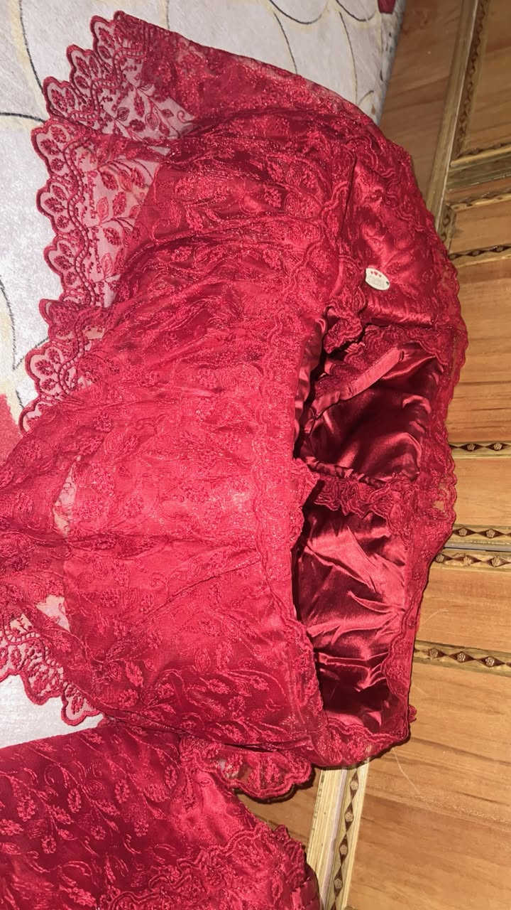 لسلام عليكم غراض كلهم جدد اسعارهن مناسبه مكاني بغداد كريعات


**إذا كنت صاحب هذا الإعلان وتريد حذفه لأي سبب، رجاءا أرسل رسالة إلى الدعم الفني**