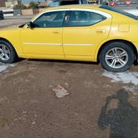 تشارجر • ٢٠١٠ • ديوانيه عفك