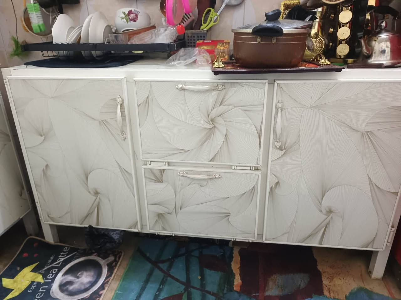 اغراض بيت شلع بمليونين وبيهن مجال للشراي مستعجلين على بيعتهن بغداد الجديدة شارع المسبح


**إذا كنت صاحب هذا الإعلان وتريد حذفه لأي سبب، رجاءا أرسل رسالة إلى الدعم الفني**