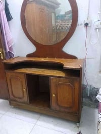 ميز مراية • نظيف • كربلاء حي العسكري