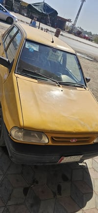 سايبا • موديل ٢٠١١ • بدون تحويل