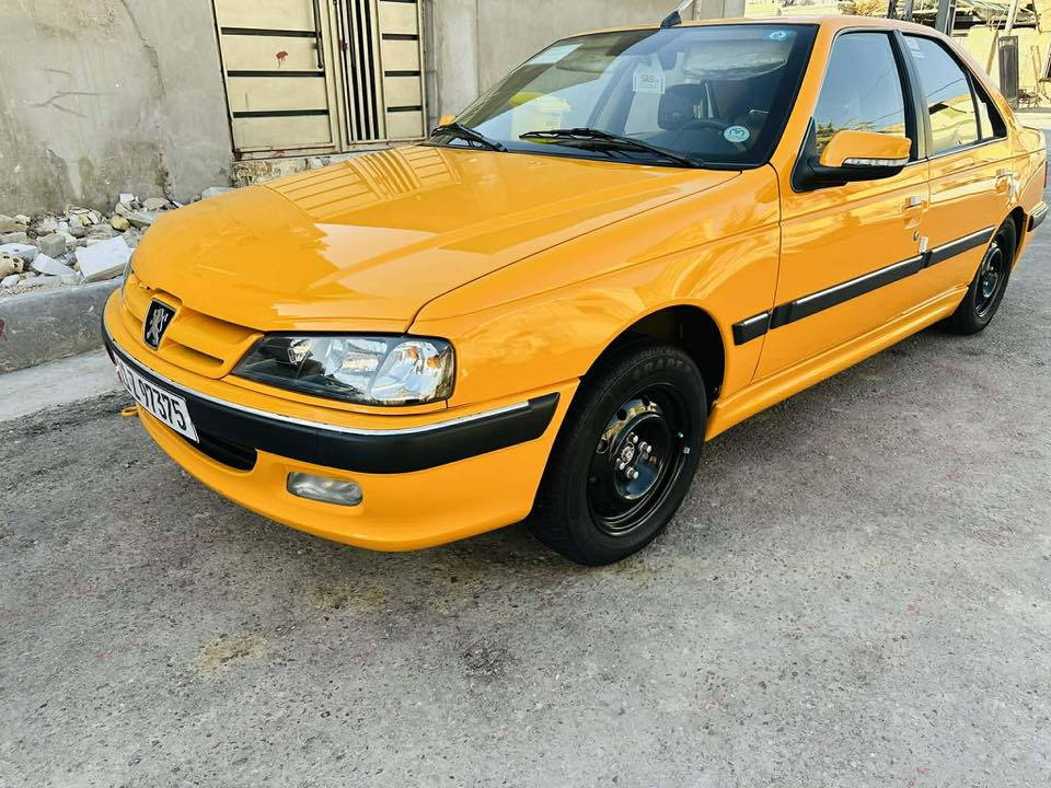 السلام عليكم بارص للبيع مكفوله كفاله عامه حتى من شخط ورصعه موديل 25 ماشيه 20 بغداد بأسمي غاز بانزين جديده جاهزه من البرغي اذا بيهه نقص انزلك من سعرهه مفروشه حراري كشنات  وتنته وكاعيه وجنطه بنواب للاستفسار ***********
