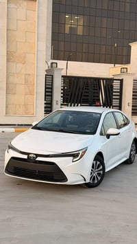 كورولا هايبرد • ٢٠٢٤ • الفلوجة