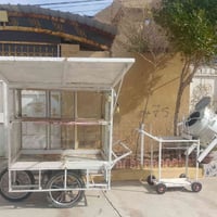 عريانه كلشي جاهز ويا كمال حتي كهربا سويجات بلاكات جاهزه بي شوايه مال ح...