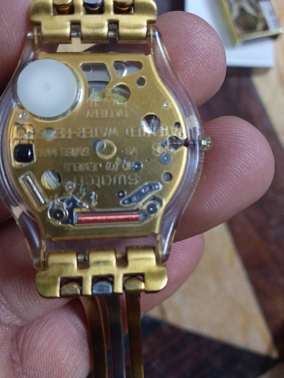 محبس ايطالي اصلي المحبس ٧٥ الف وساعه ٣٠٠الف اصلي وماركه وقديمه رجالي نسائي تلبس مدينه صدر ماكو توصيل الاستفسار واتساب ***********
