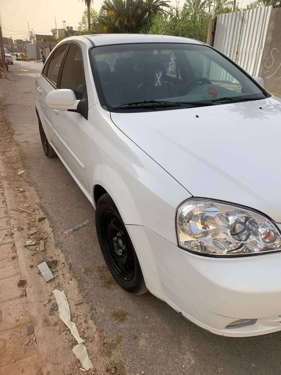 سلام عليكم اوبترا 2010 
كفاله عامه 💚♥️👀
المكان السماوة 
السعر 87وبيها مجال حك الجية  سيارة نضيفة وكلشي شغال بيها 
الاتصال على 

***********
***********
