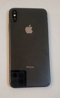 ايفون اكس ماكس • ٢٥٦ • مبدل بطاريه