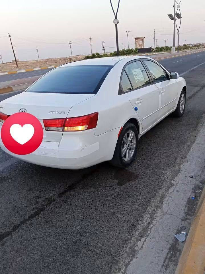 السلام عليكم ورحمة الله
سياره سوناته
2008
خليجي
محرك2400
ما مفتوح بلادي
كير شرط بلادي
تبريد بلادي
سياره فول مواصفات عده سلايت
الرقم كركوك
التواصل  ***********
