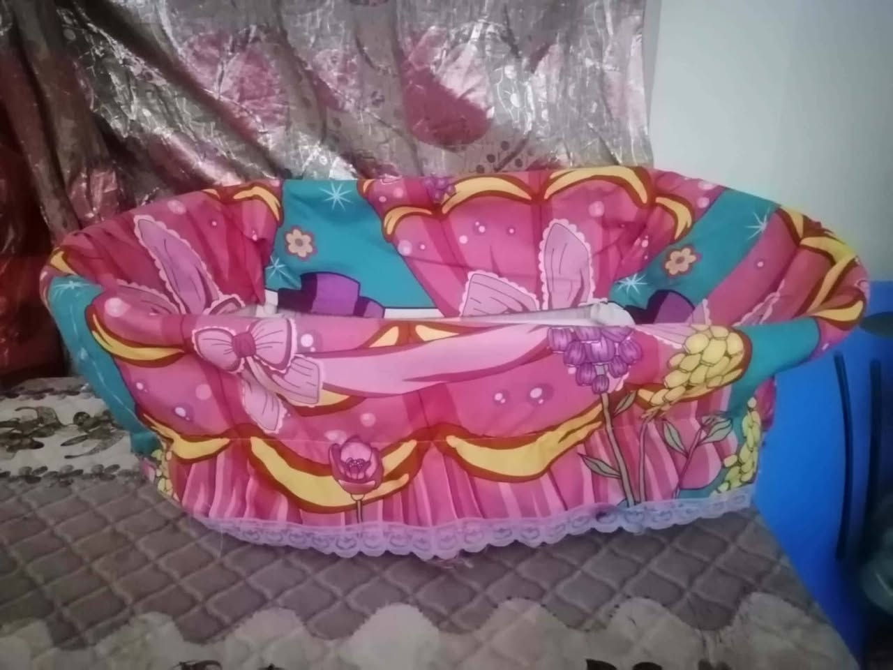 اغراض للبيع


**إذا كنت صاحب هذا الإعلان وتريد حذفه لأي سبب، رجاءا أرسل رسالة إلى الدعم الفني**