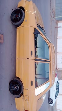 سايبا • موديل ٢٠١٣ • رقم بغداد