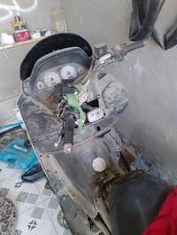 ماجستا • محرك مجفف • نعمانيه