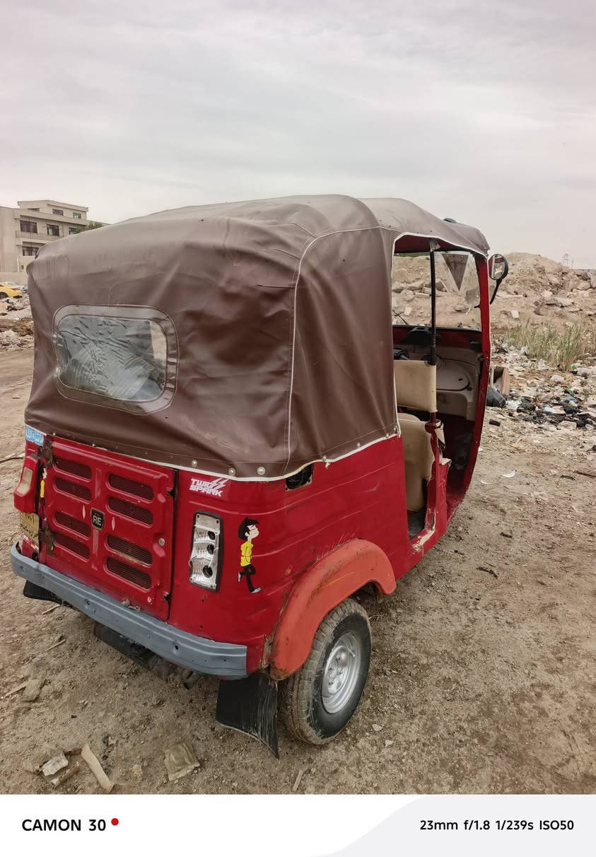 تكتك 18 جاهزه للشغل نكره سلف 
مكينه 20 نضيفه السعر 2700 
بغداد قرب صيطره الشعب ‏


**إذا كنت صاحب هذا الإعلان وتريد حذفه لأي سبب، رجاءا أرسل رسالة إلى الدعم الفني**