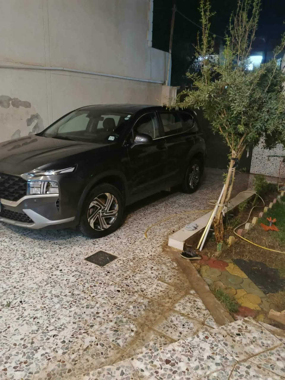سنتافي امريكي أربيل باسمي موديل 22 بدون ايرباك للبيع او مراوس بسورنتو 24او25 
للاستفسار ***********
