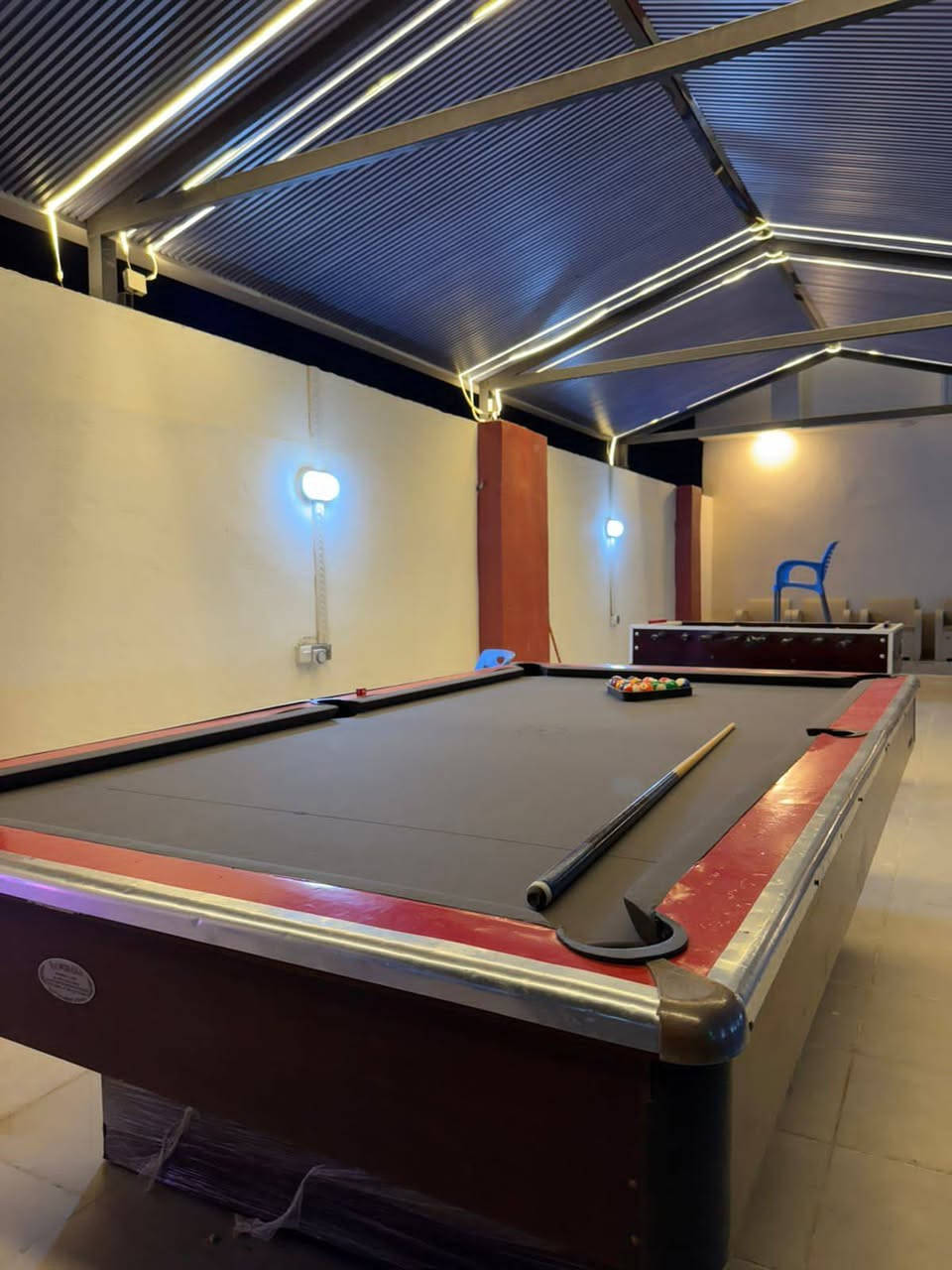 مزرعة 🏊‍♂️النخيل☕
راسلنه واتساب توصلك تفاصيل كامله 📀
مسبح للكبار والصغار 🏊‍♂️
بليارد كبير 🎮🎱
لعبة الطاوله المنضده 🏗️🏓
لعبه كره الفيشه⚽️🤼‍♂️
حته بلي فايف نجيبلك 🎮
ونراكيل توصلك للباب💨
حديقه كبيره وصغيره تستقبل الحفلات والمناسبات واعياد الميلاد🌹
باربيكيو للشواء 🍖🐟
صحيات 🧴
مطبخ مجهز بلكامل 
صاله مجهزه بلكامل 
غرفة نوم  🛏
جلسة خارجية مقابل المسبح
جلسه عربيه داخليه 
دي جي  💃
انترنيت 4G🚆
كهرباء٢٤ساعه 💡⚡️
كراج للسيارات 🚙
نضام الايجار 💴
شفتات او ٢٤ساعه ⏰
بخدمتكم دائمآ
العنوان : بغداد الدورة البوعيثة شارع الزهور
 للحجز و للاستفسار مراسله واتساب او اتصال على رقم  
*********** 

للاستفسار اتصال او واتساب ***********
