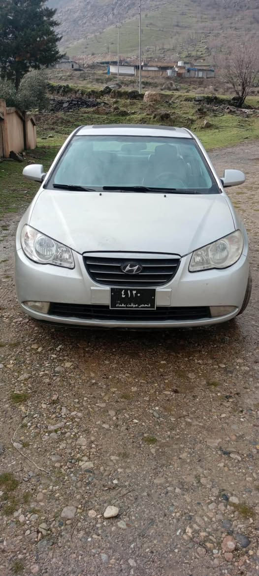 ئةفانتي ٢٠٠٧فول دةكشن بةرز  سةقف بؤياخي نيية لئدراوي نيية كويسينجاك, أربيل


**إذا كنت صاحب هذا الإعلان وتريد حذفه لأي سبب، رجاءا أرسل رسالة إلى الدعم الفني**