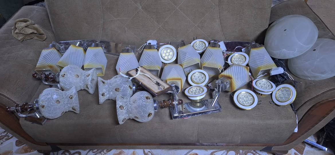 عنوان بصره حي طارق قريب على سوق ٥ميل البصرة, العراق


**إذا كنت صاحب هذا الإعلان وتريد حذفه لأي سبب، رجاءا أرسل رسالة إلى الدعم الفني**