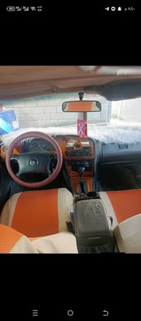 دايو فراشه • ١٩٩٦ • رقم جديد