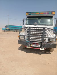 سكانيا112شاصي بلادي محرك جديد طخم تايرسيارةجاهزةانامكلف بنشرهاذارقم صا...
