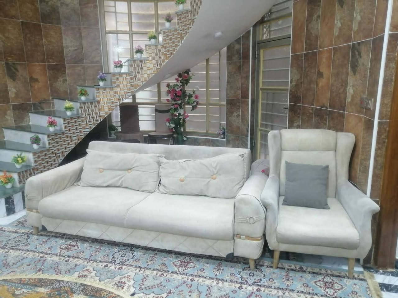 سلام عليكم تخم البيع


**إذا كنت صاحب هذا الإعلان وتريد حذفه لأي سبب، رجاءا أرسل رسالة إلى الدعم الفني**