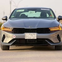 كي فايف • ٢٠٢١ • وارد امريكي