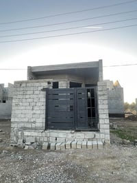 برغه الاخشالات • بيت • ١٠٥م