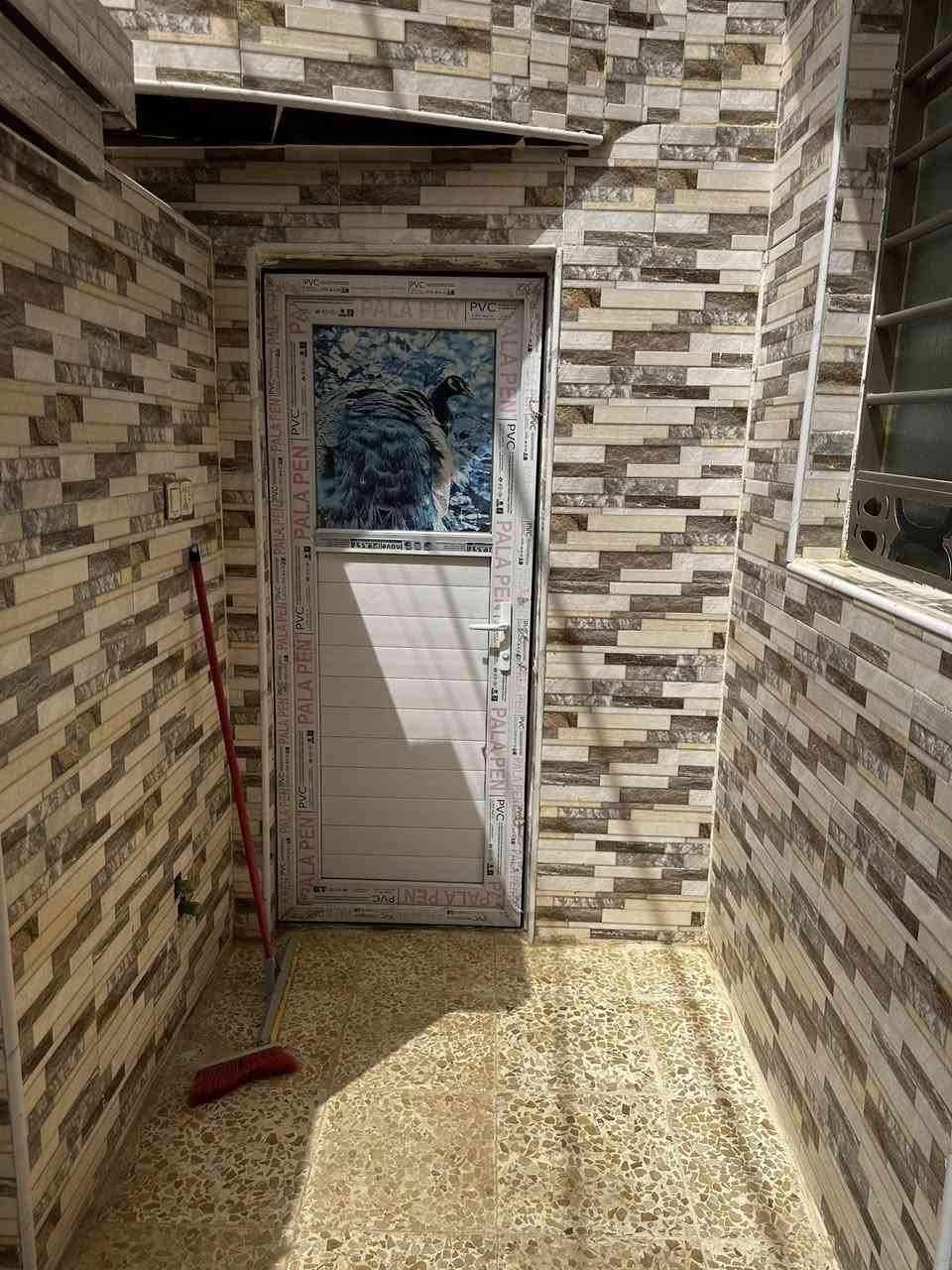 السلام عليكم
بيت 100/100 متر 
بناء درجه أوله غير مسكون 
صب كونكريت 
البيتين غير مشترك 
مجاري جهزه مربطه عله الشارع 
شتايكر ابو 80
كاشي ابو 40
عالي عن الشارع 
ماي كهرباء جاهز 
محجر درج جاهز 
سقوف  ثانويه 
 البيت جاهز من خلطات مخاسل
البيتين جاهزات ومكانهم حلو ما عوزهن اي شي 
مكان العقار النجف الشرف بل حولي شارع 30 الثاني 
بسمي العقار رقم العقار /63676
للعلم الشارع راح يتبطل مصورهن كبل لا يكصون الشارع تجي وشوف بعينك 
السعر نار جوع السوك 🔥😮‍💨
لستفسار لو وتساب رقم الهاتف (***********)محمد العبيدي لعقار 🔥🤍
