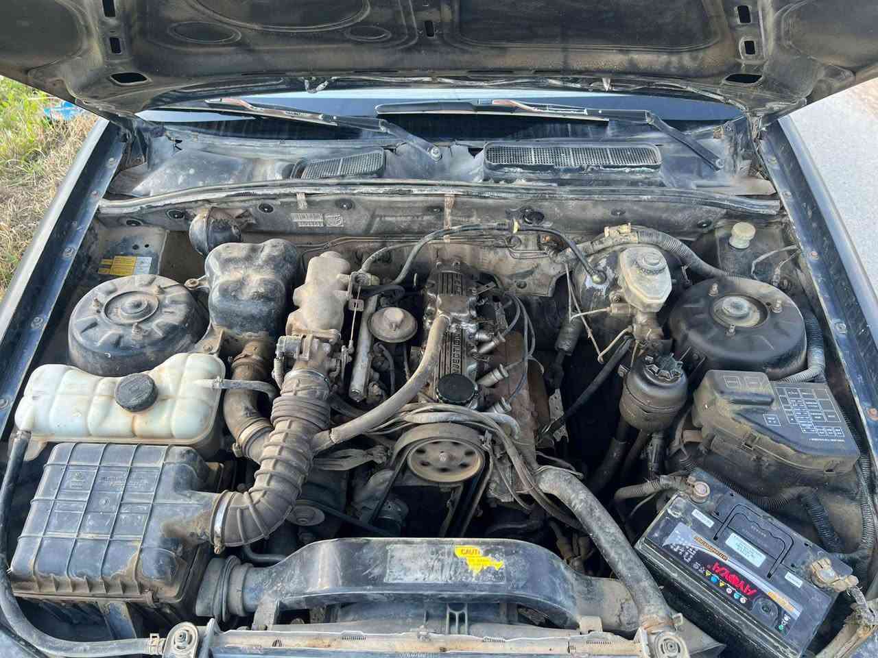 السلام عليكم سياره جاهزه بص صاحبه ماندلومكلف بل نشرخابرصاحبه السعر15بلاش ‏‏‪***********‬‏
