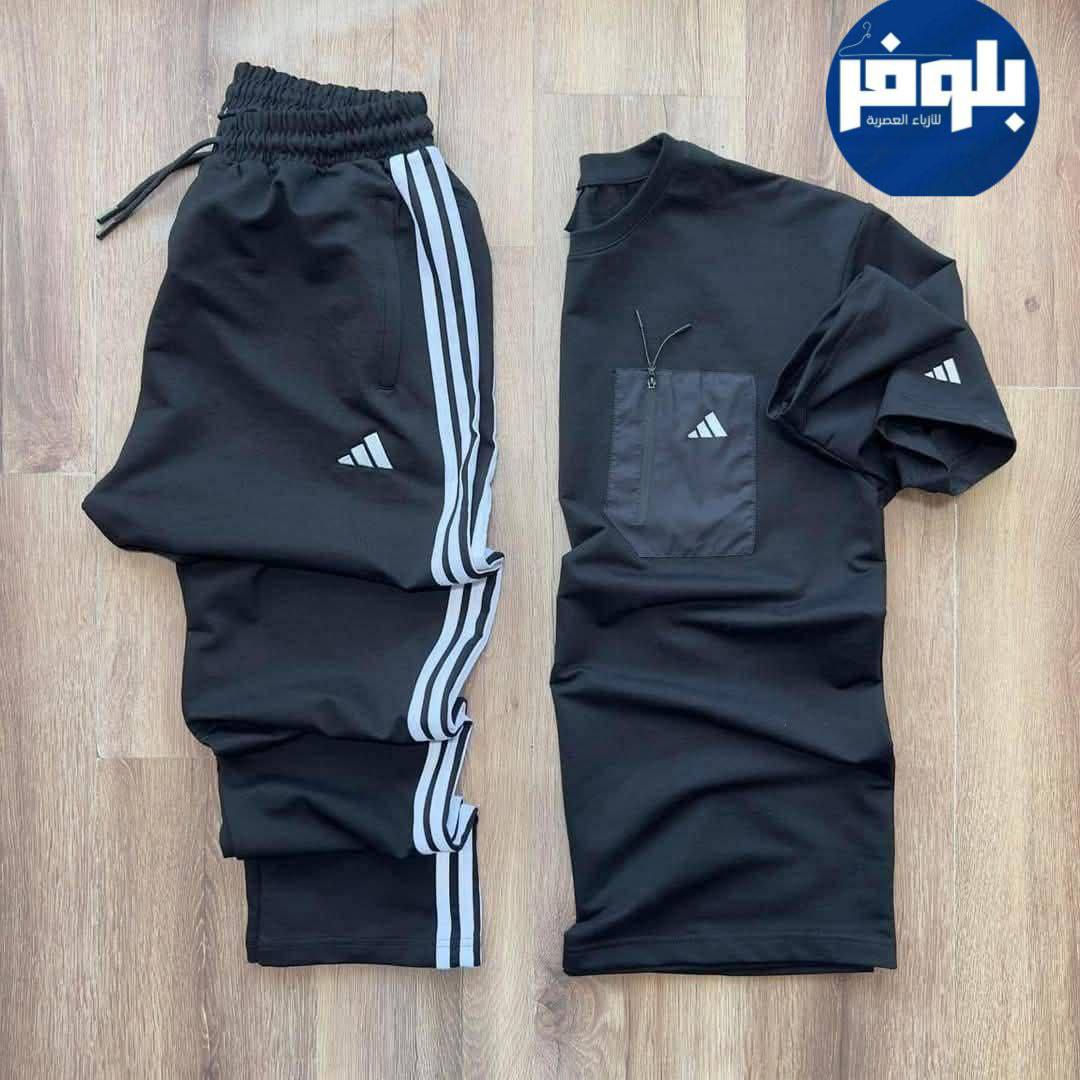 تراك رجالي قطن 👕
خامة قطنية مريحة وجودة عالية
📏 القياسات :
L – XL – XXL – XXXL
💰 سعر الدرزن: 100 ألف
 ✨سعر القطعة مفرد 12 الف 
🚚 متوفر توصيل لكل المحافظات

ازياء بلوفر 

#تراك #ملابس #ازياء #ازياء_بلوفر #رجالي #جملة


**إذا كنت صاحب هذا الإعلان وتريد حذفه لأي سبب، رجاءا أرسل رسالة إلى الدعم الفني**
