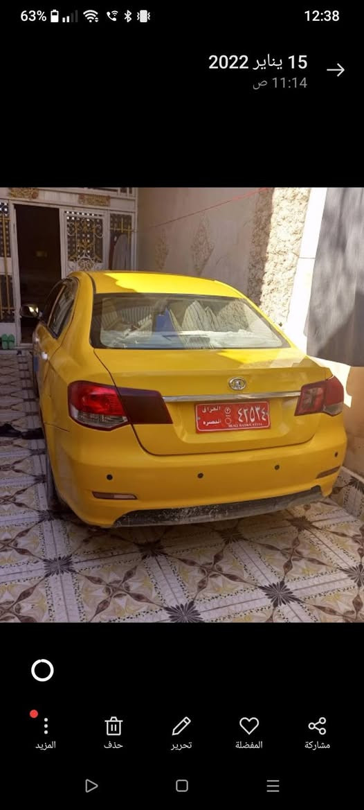 السلام عليكم كريت وول فولكس 2012 السعر 30 و بيها مجال  للتواصل الاتصال على الرقم *********** المكان البصره زبير
