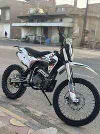 موتوسيكل • مراوس • واسط