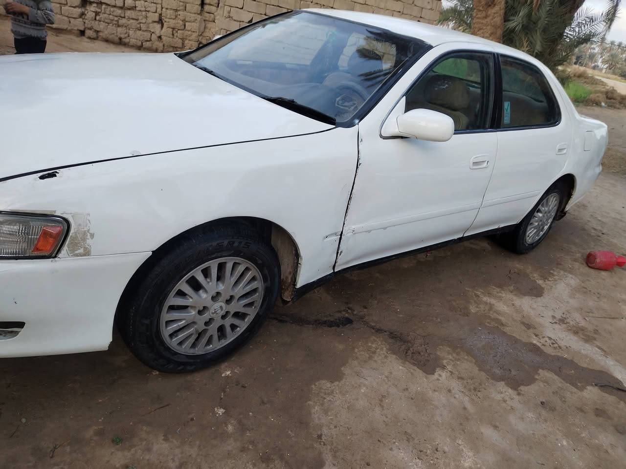 سلام عليكم كرستا للبيع جاهزه من كلشي مداور شوكت ماتريد  سعر 46 المكان شاميه الاستفسار اتصل ع ارقام ***********0

***********
