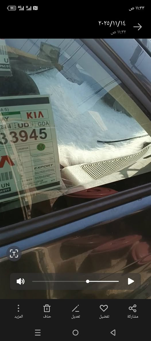 ***********للبيع سياره استرا موديل 93 سعر 33سلايت ويلكب باور رقم سنويه انكليزي جديد سياره بسمي محرك 18كيرمحرك شرط رقم نينوه سياره بابين
