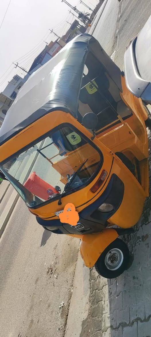 البيع تكتك 2020 رقم وسنويه سعره 5500 ***********
