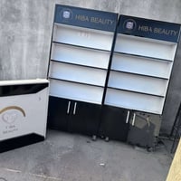 رفوف • الصوفيه