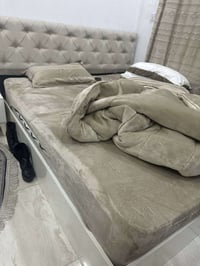 غرفة نوم تركية • كرسي ملكي • منصور بغداد