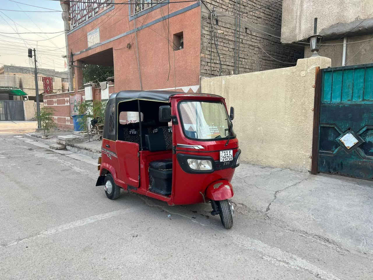 السلام عليكم تكتك البيع العنون جسر ديالى ساهرون تكتك رقم بسمي ***********
