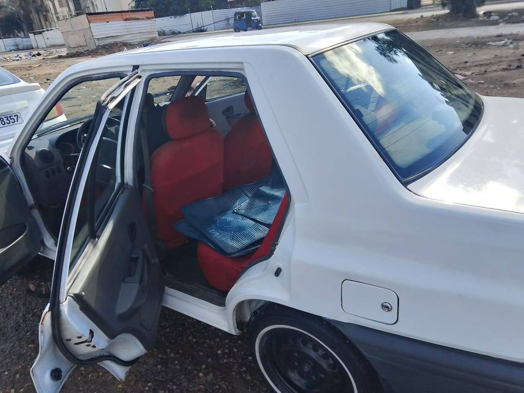 سلام عليكم سايبه حصوصي ١٨ مكفوله من ضربه وصبغ بغداد بسمنه *********** سعر ٤٧
