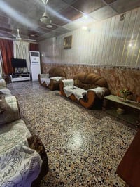 سدة الهندية • ١٧٥م • دورين