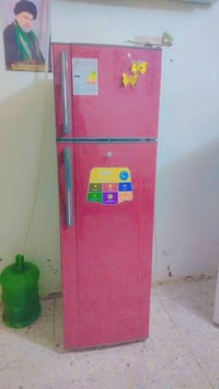 استعمال ٣ شهور • ١٨ قدم • جديدة