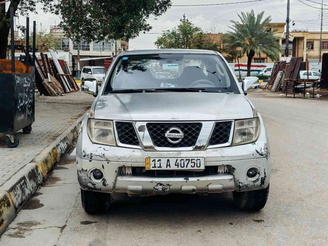 بيكم نيفاره موديل ٩فول أوتوماتيك مكينه وكير ملكة تبريد ملكه سياره جارده سياره جديده حيل سنويه 30كربلاء حي الغدير ***********صاحب سياره غير متواجد عله فيس ٨٠ وبيه مجال بصيط
