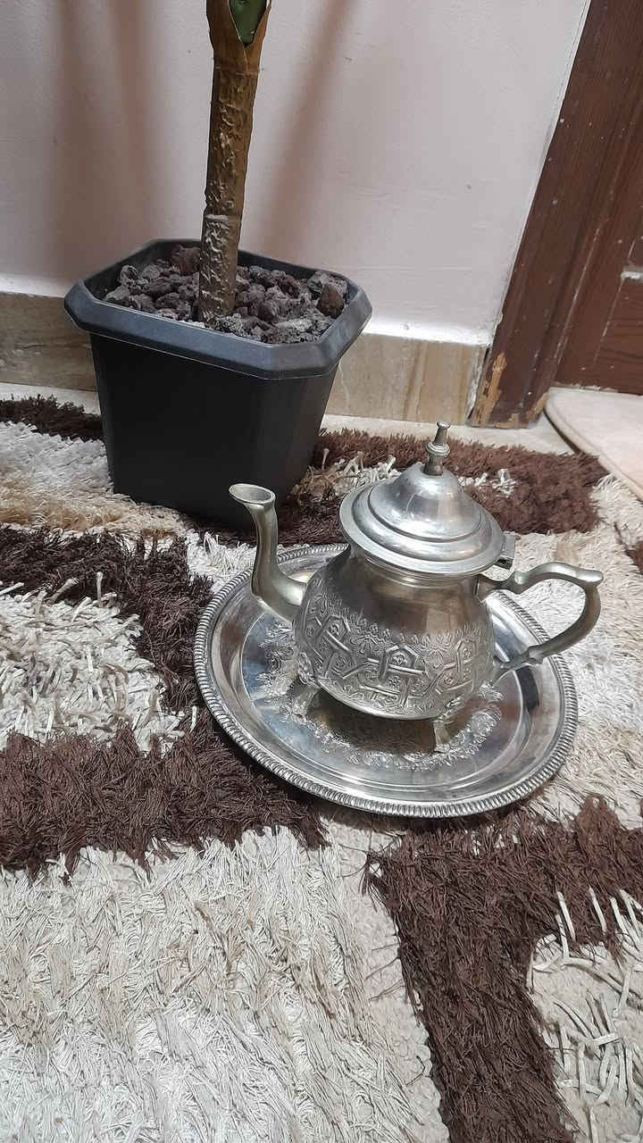 إبريق مغربي مع صينية ذات طابع أصيل 
للتواصل على الخاص او 
0788664304
يتوفر خدمة توصيل 
السعر المطلوب 
سعر مناسب 
   ١٣ دينار


**إذا كنت صاحب هذا الإعلان وتريد حذفه لأي سبب، رجاءا أرسل رسالة إلى الدعم الفني**