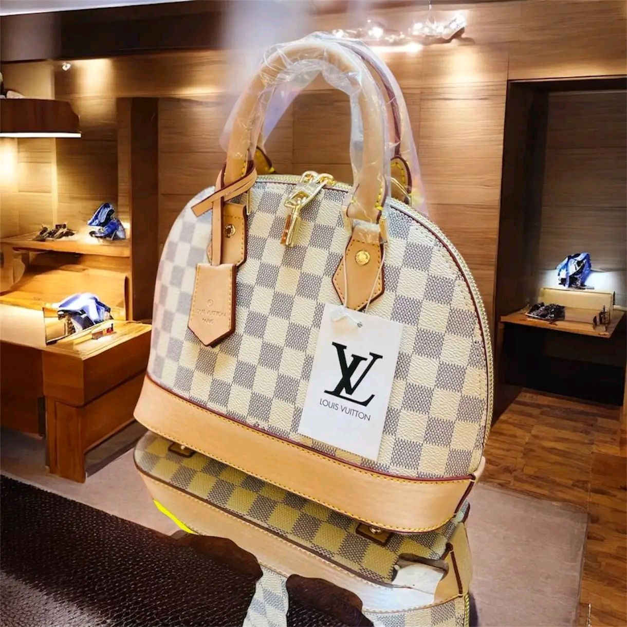 جاهز للشحن من المصنع مباشره
 حقائب نسائية ماستر كوبي كواليتي عالية 
 لطلب للأنضمام إلى قناتنا على التيلجرام جميع الموديلات اشترك 👇🏻
https://t.me/ALEPBSGTJIXNUIDY8/95741
https://t.me/ALEPBSGTJIXNUIDY8/95741
تابع قناتنا على الواتساب 
https://whatsapp.com/channel/0029VbBYql5IyPtT3NnOT83d


**إذا كنت صاحب هذا الإعلان وتريد حذفه لأي سبب، رجاءا أرسل رسالة إلى الدعم الفني**