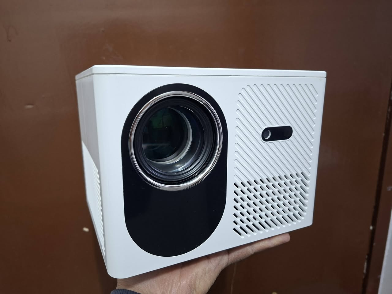 متوفر داتا شو جديد غير مستخدم .. نظام اندرويد .. تركيز تلقائي


**إذا كنت صاحب هذا الإعلان وتريد حذفه لأي سبب، رجاءا أرسل رسالة إلى الدعم الفني**